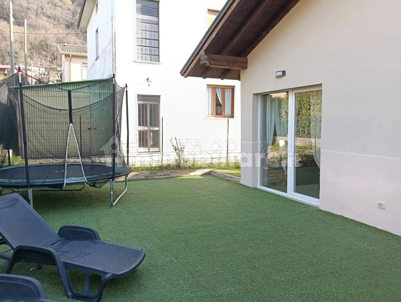 Villa in vendita a Sarezzo