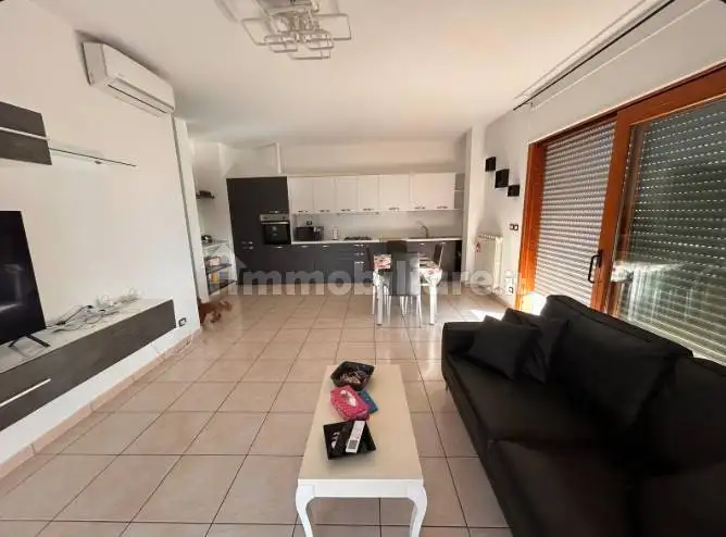 Appartamento all'asta piazza Caduti di Nassirya, Tortoreto - foto 4