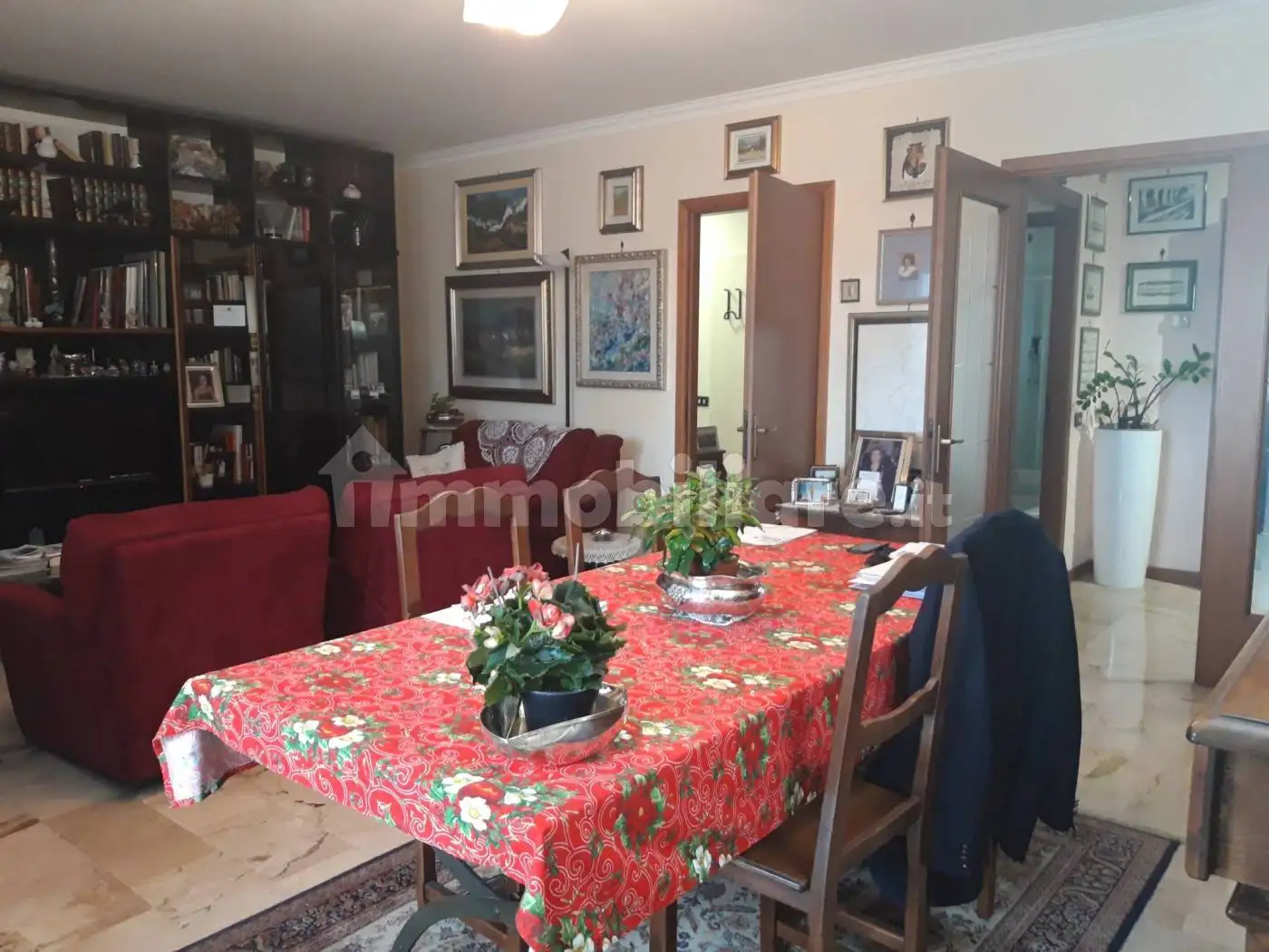 Quadrilocale via Fratelli Fraschini 8, Gratosoglio, Milano - foto 2