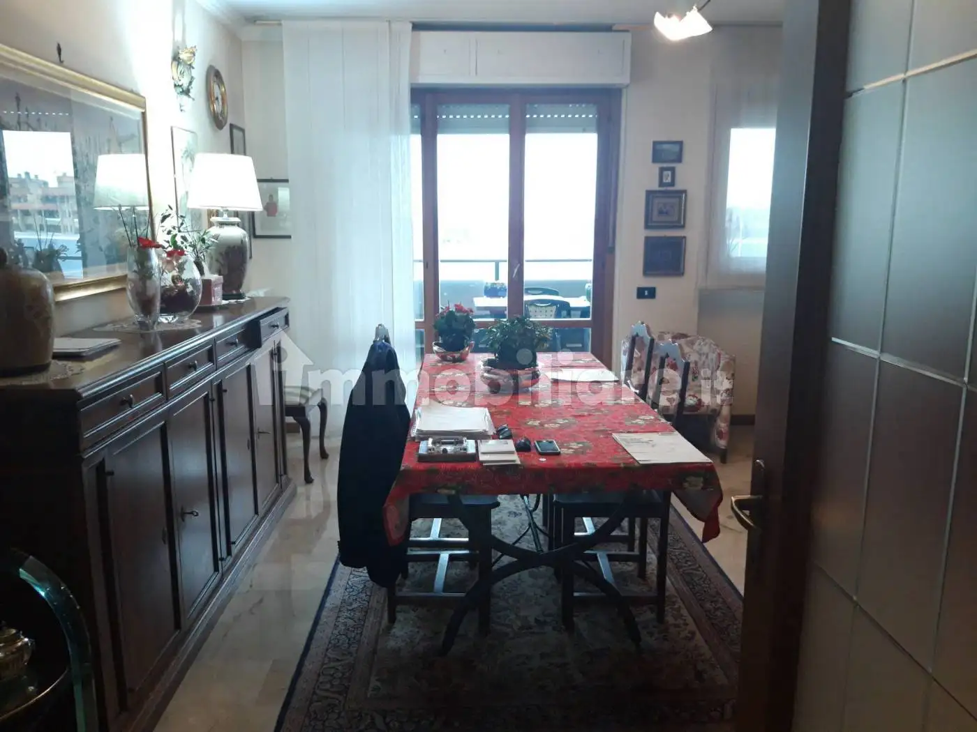 Quadrilocale via Fratelli Fraschini 8, Gratosoglio, Milano - foto 5