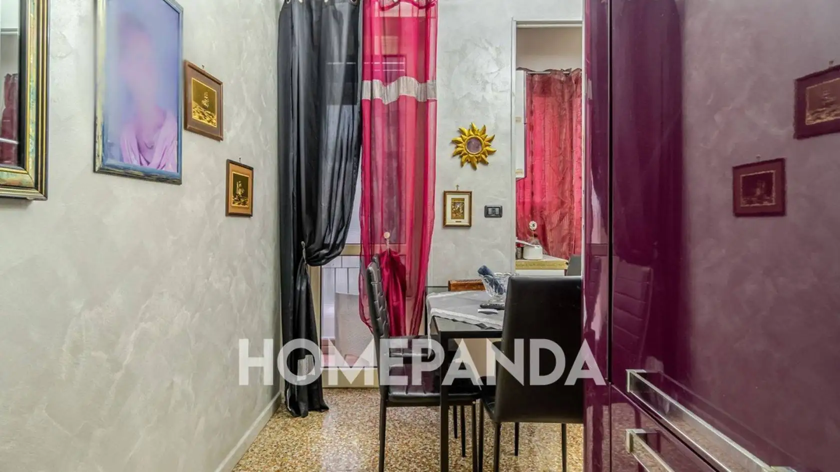 Trilocale via Alessandro Cruto 23, Regio Parco, Torino - foto 4