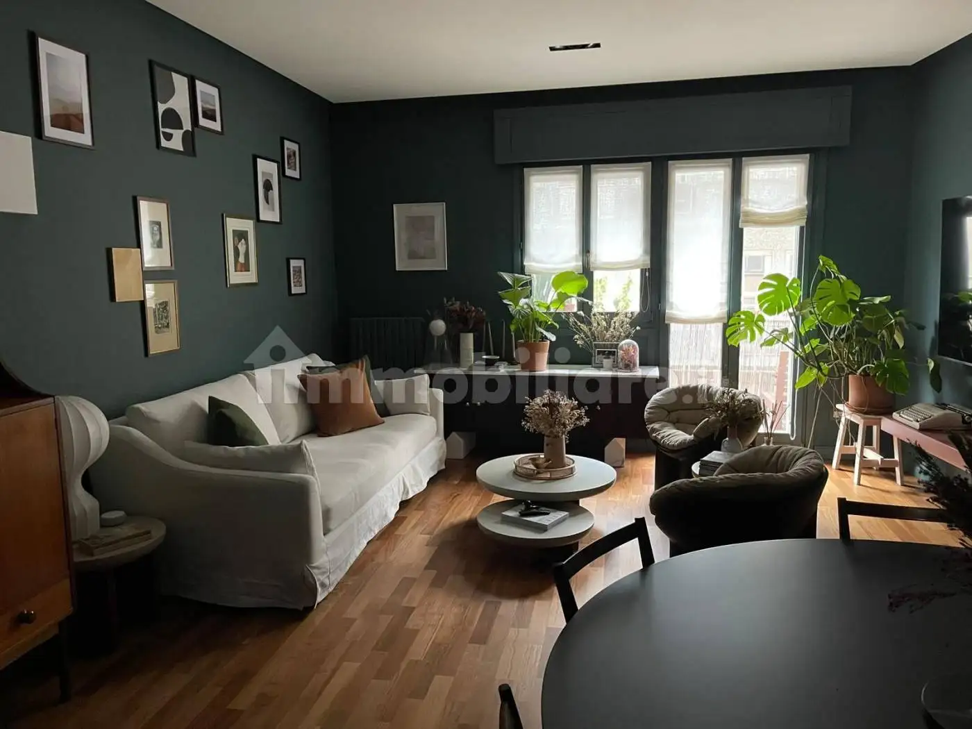 Appartamento in vendita a Venezia