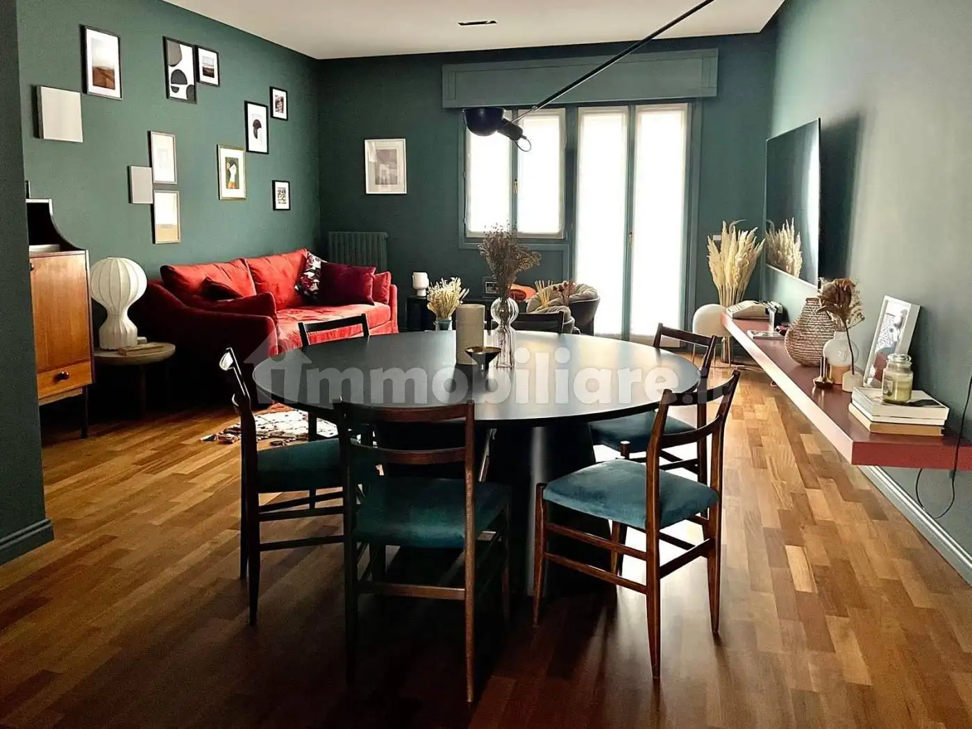 Quadrilocale via Mestrina 38A, Mestre, Venezia - foto 3