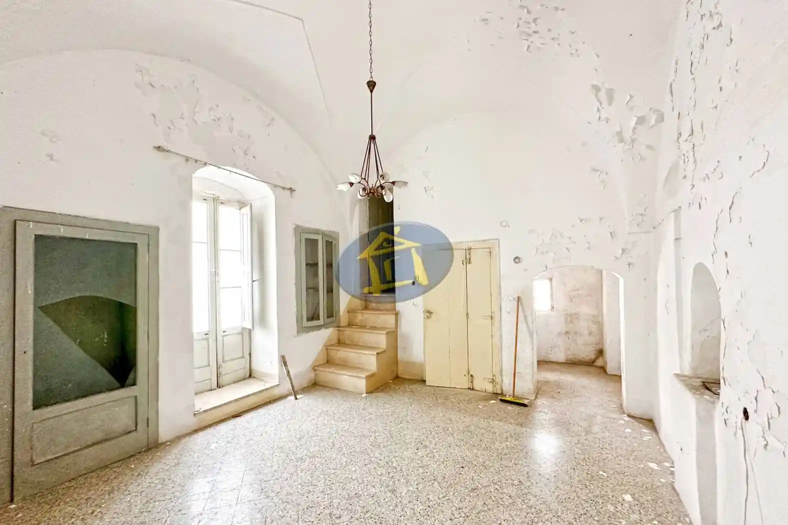 Terratetto unifamiliare via Francesco Crispi, Castellana, Castellana Grotte - foto 2