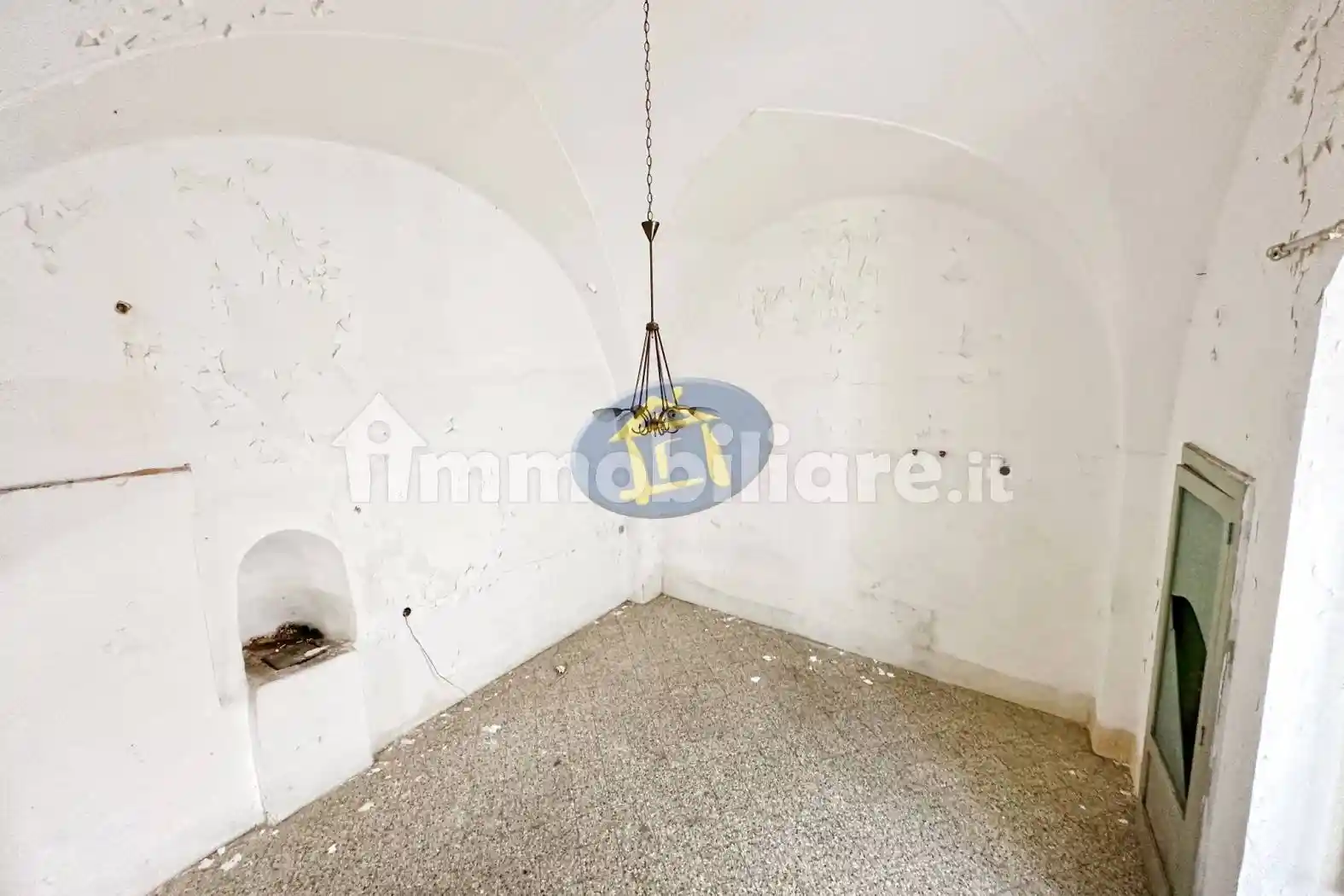 Terratetto unifamiliare via Francesco Crispi, Castellana, Castellana Grotte - foto 3