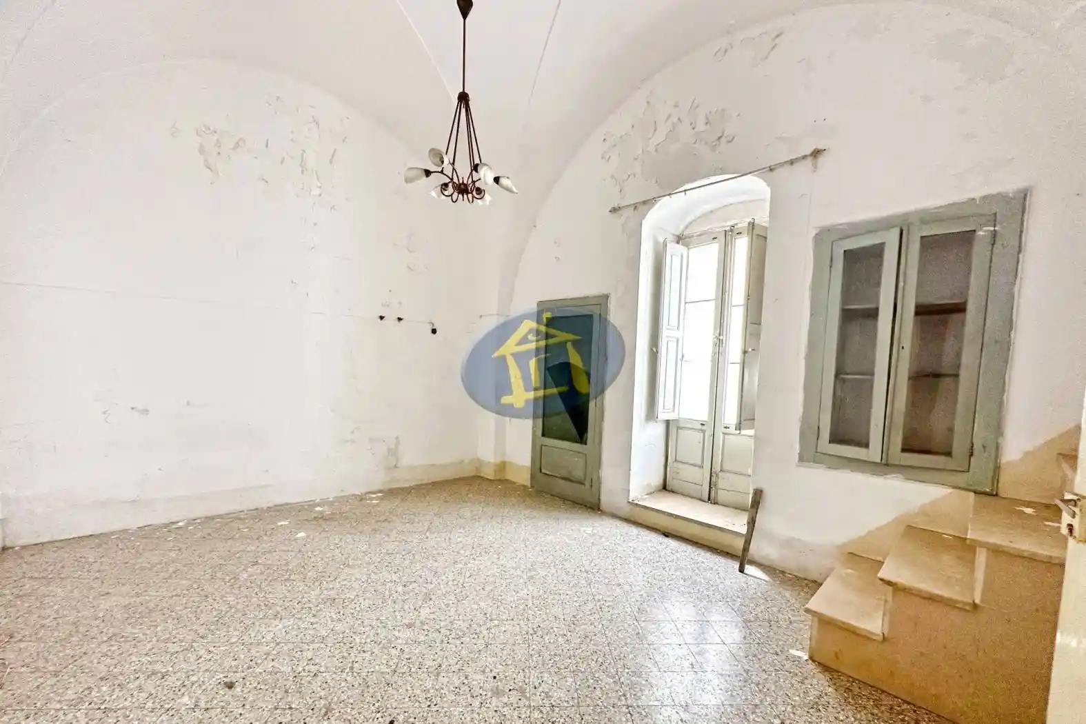 Terratetto unifamiliare via Francesco Crispi, Castellana, Castellana Grotte - foto 4