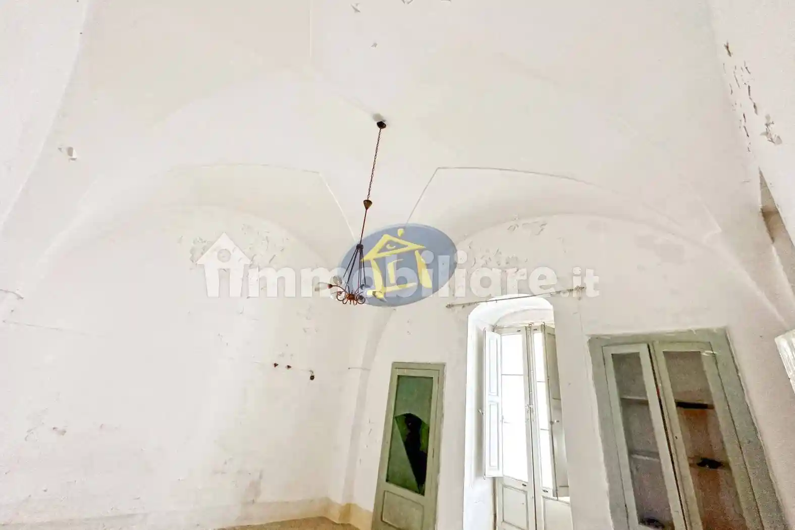 Terratetto unifamiliare via Francesco Crispi, Castellana, Castellana Grotte - foto 5