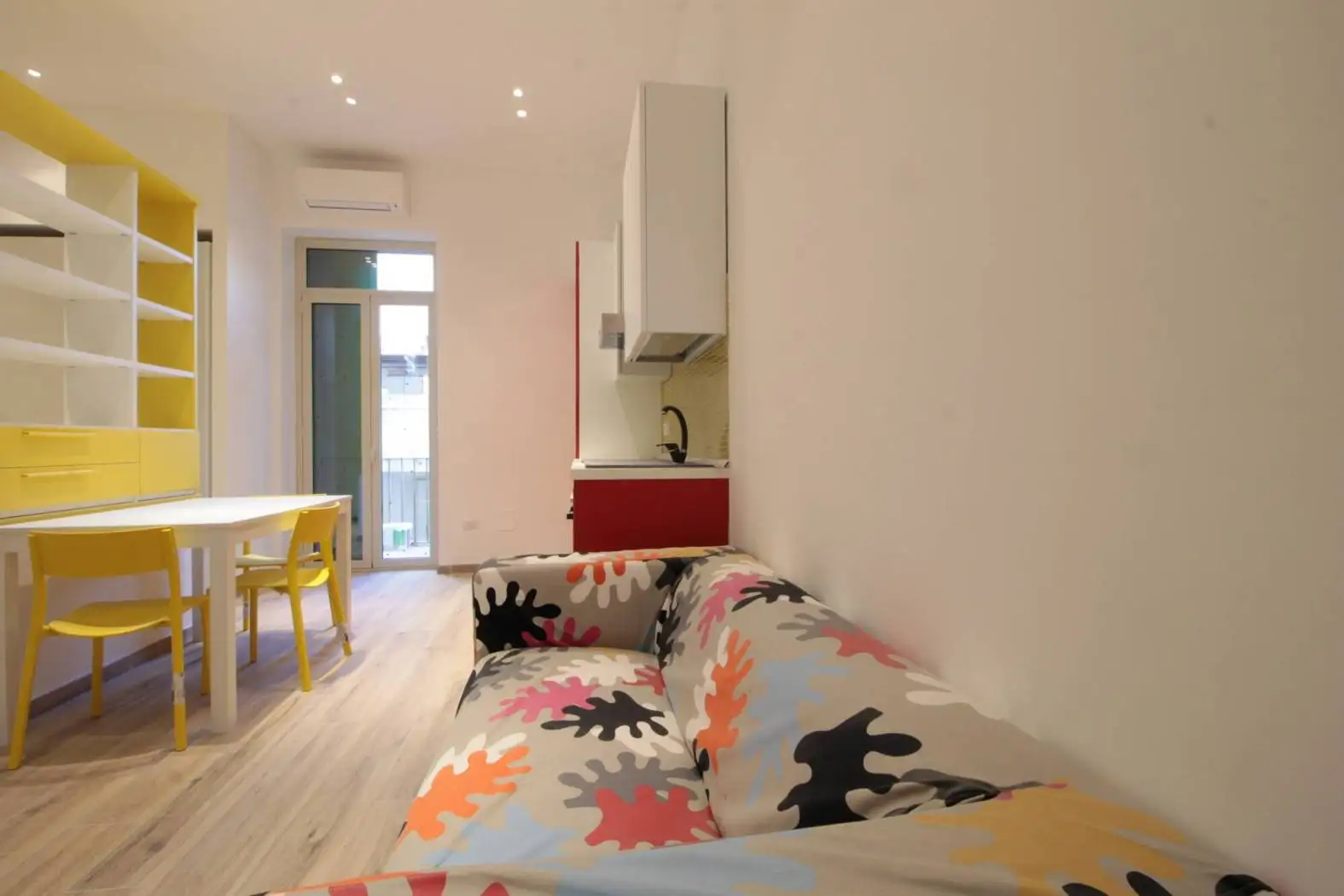 Bilocale buono stato, secondo piano, Centro Storico, Messina - foto 2