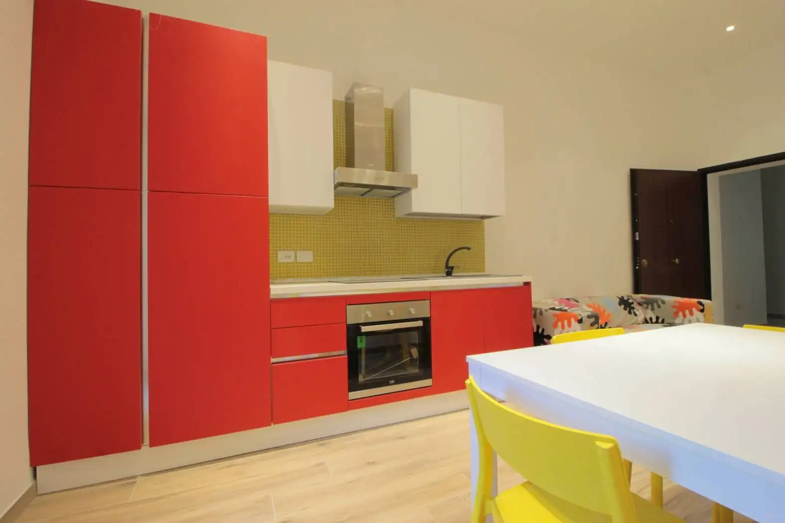 Bilocale buono stato, secondo piano, Centro Storico, Messina - foto 3