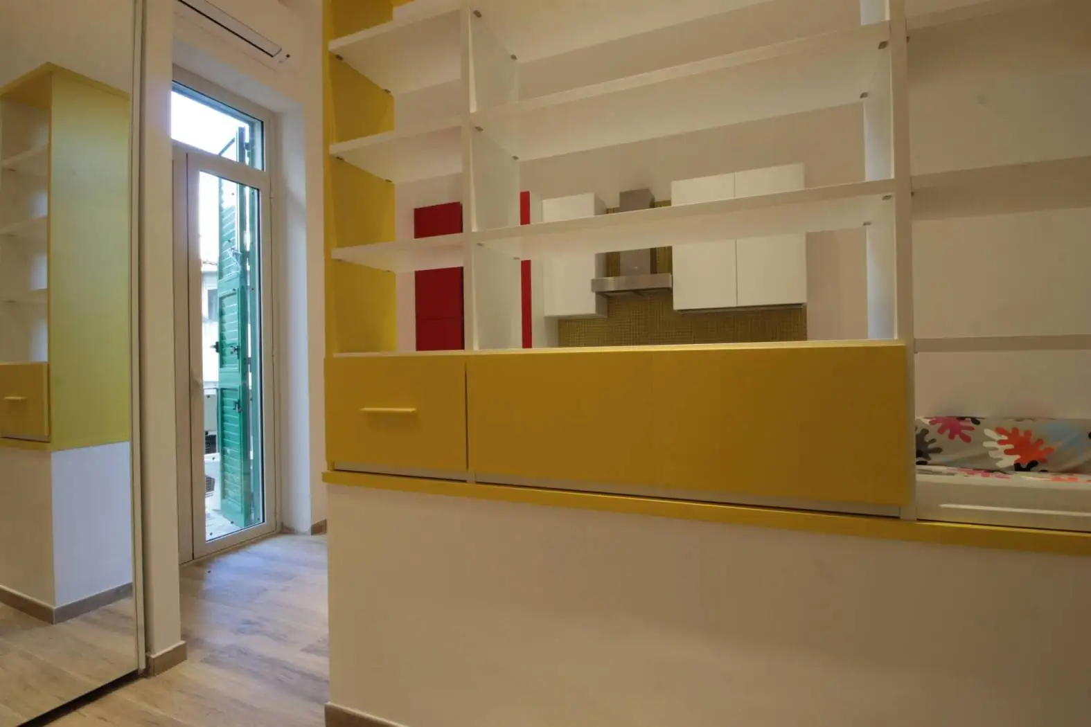 Bilocale buono stato, secondo piano, Centro Storico, Messina - foto 4