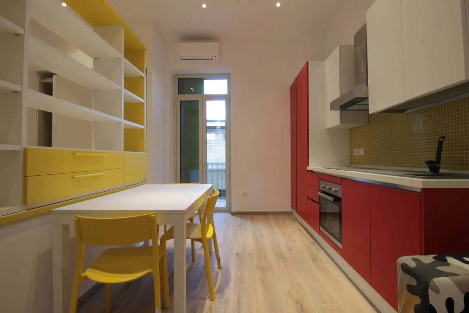 Bilocale buono stato, secondo piano, Centro Storico, Messina - foto 5