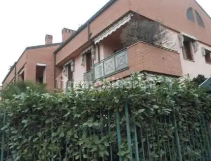 Appartamento in asta a Gessate