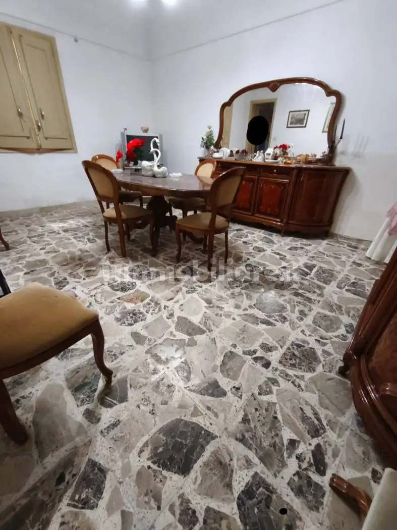 Appartamento in vendita a Trapani