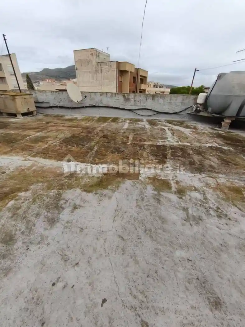 Trilocale da ristrutturare, piano terra, Centro, Trapani - foto 2