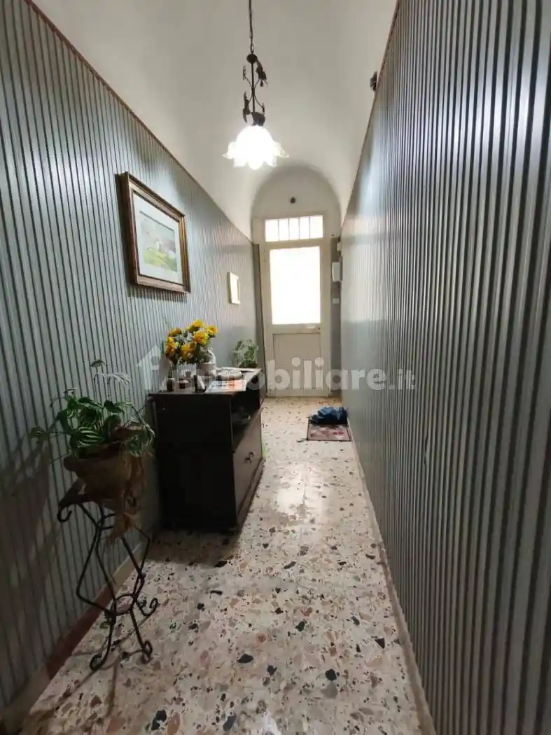 Trilocale da ristrutturare, piano terra, Centro, Trapani - foto 3