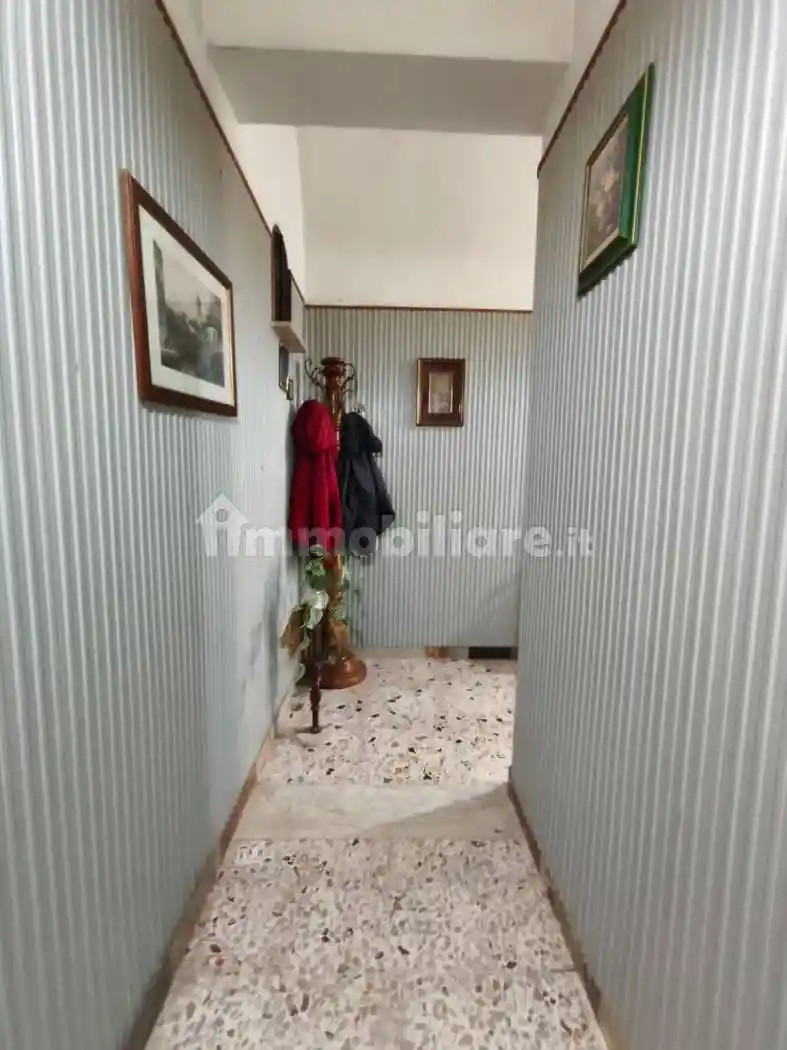 Trilocale da ristrutturare, piano terra, Centro, Trapani - foto 4