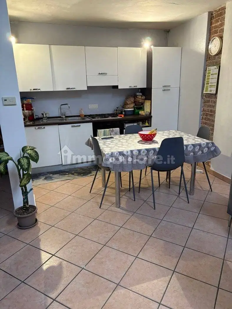 Appartamento in affitto a Cuneo