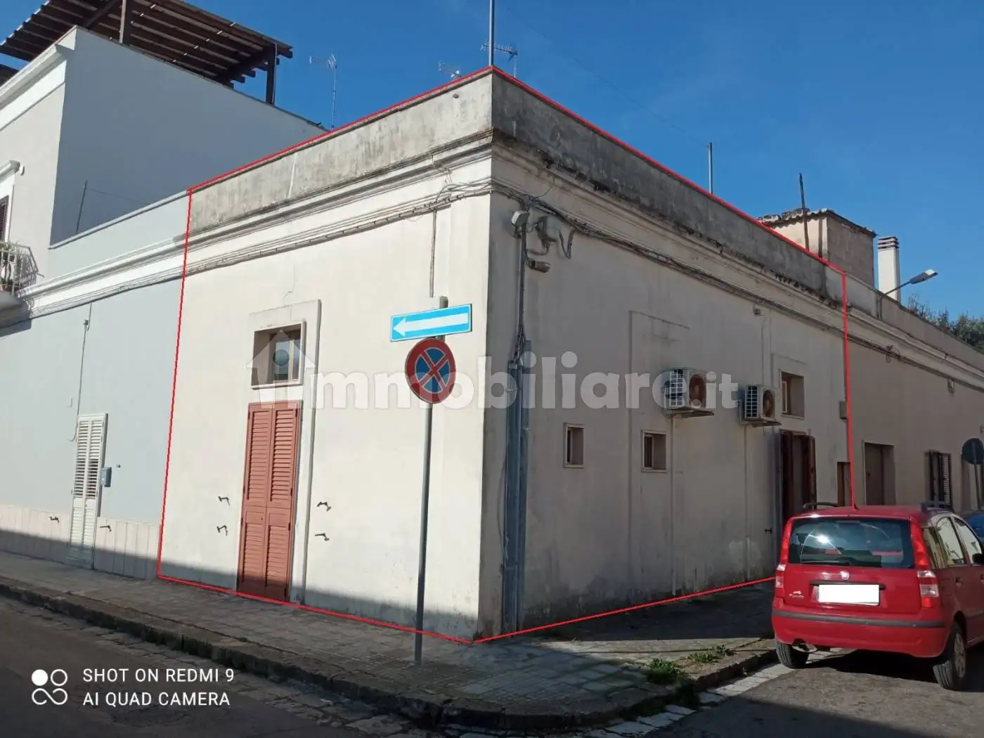 Casa indipendente in vendita a Nardò