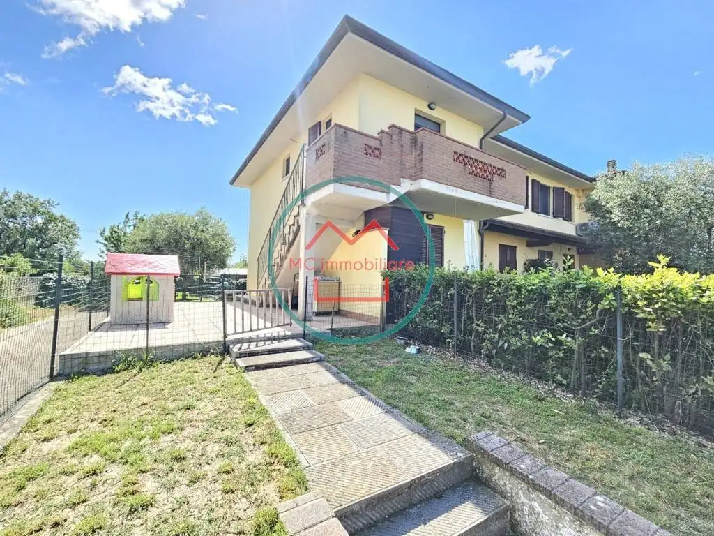 Appartamento in vendita a Castelfranco di Sotto