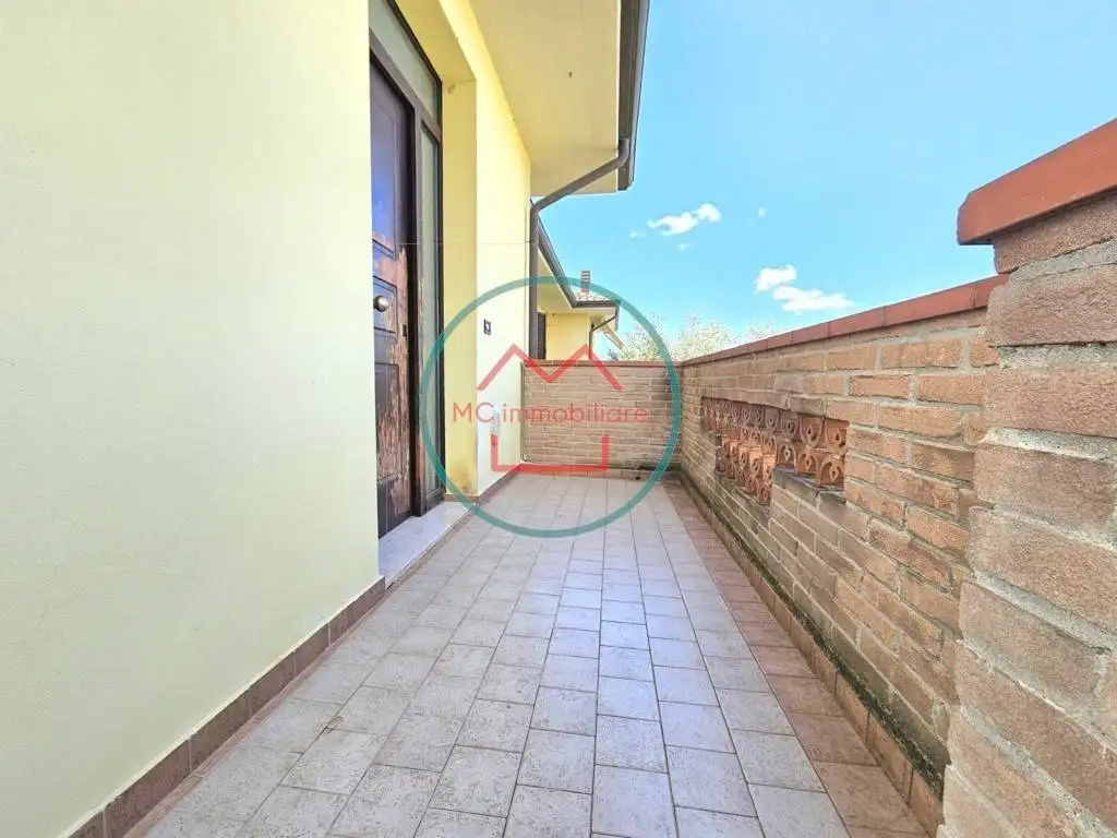 Trilocale via della Repubblica, Castelfranco di Sotto - foto 4