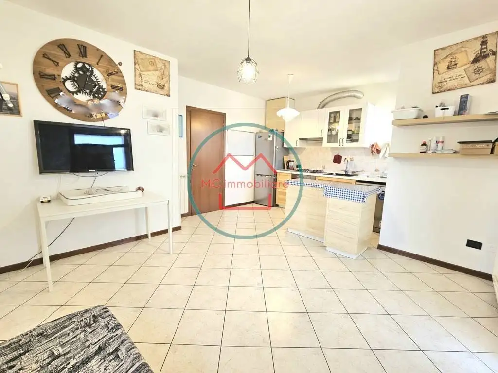 Trilocale via della Repubblica, Castelfranco di Sotto - foto 5