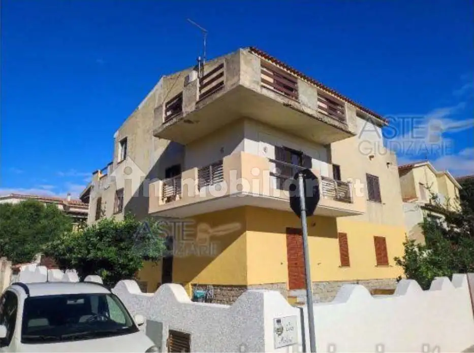 Appartamento in vendita a Santa Teresa Gallura