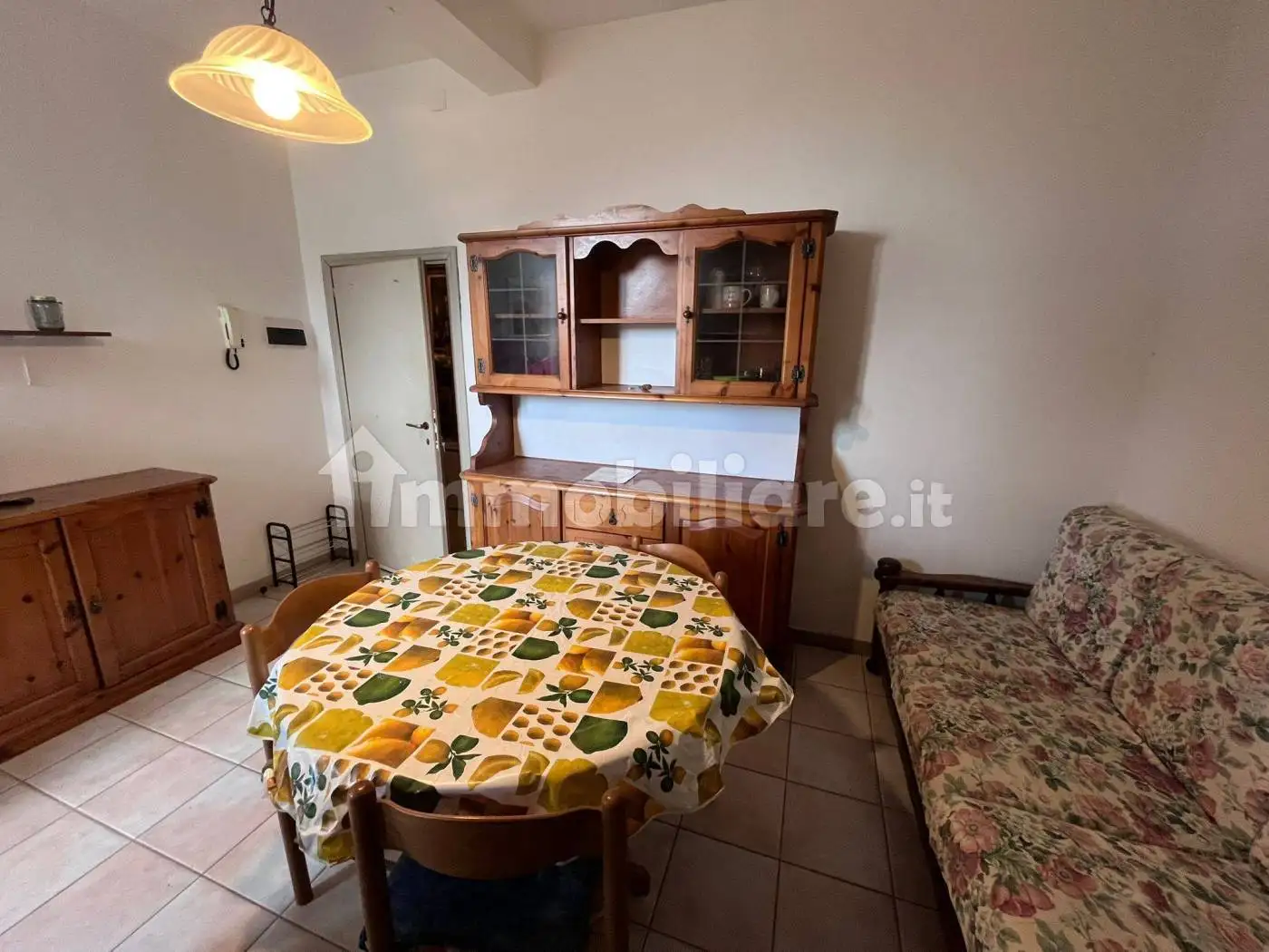 Appartamento in affitto a Perugia