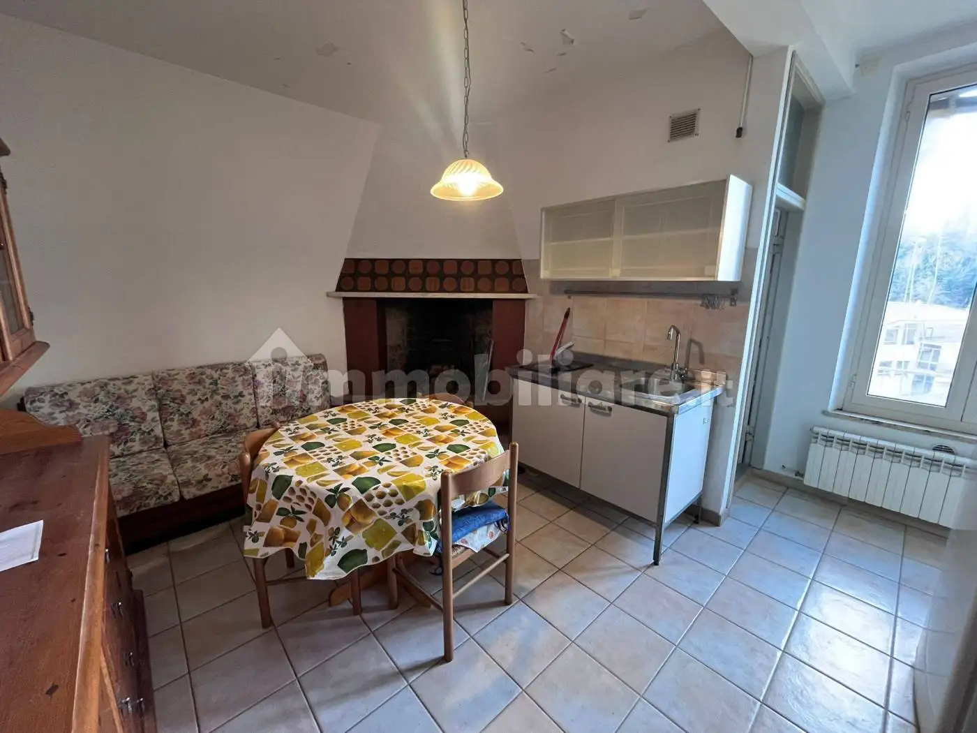 Bilocale via dell'Acquedotto, Centro Storico, Perugia - foto 2