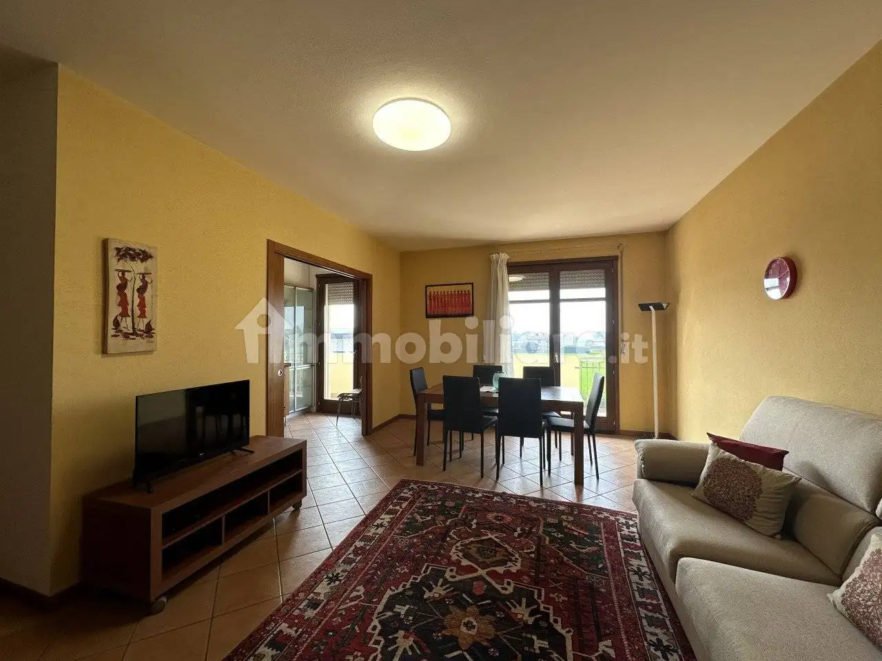 Quadrilocale via San Giuseppe, San Domenico, Selvazzano Dentro - foto 2