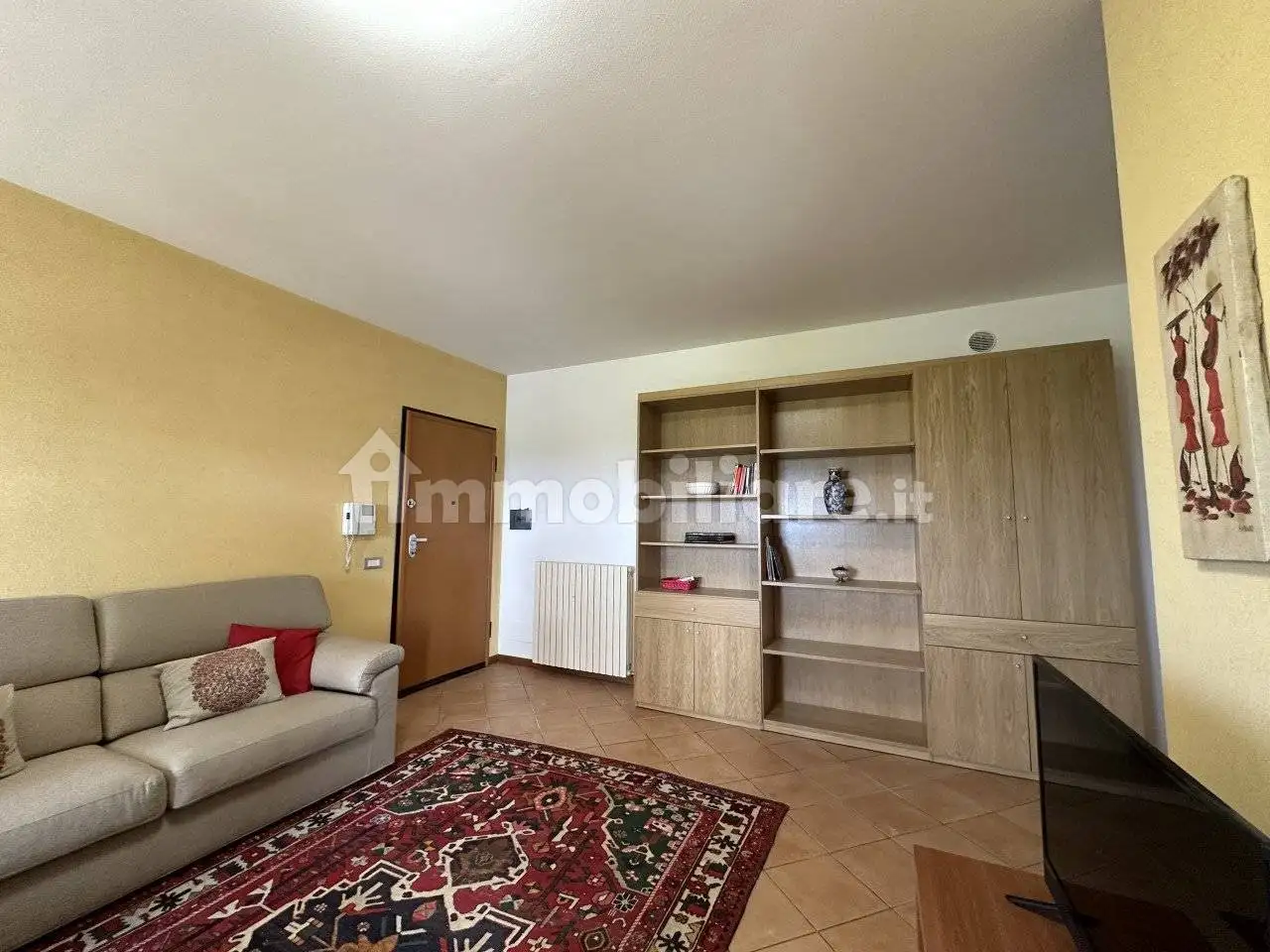 Quadrilocale via San Giuseppe, San Domenico, Selvazzano Dentro - foto 3