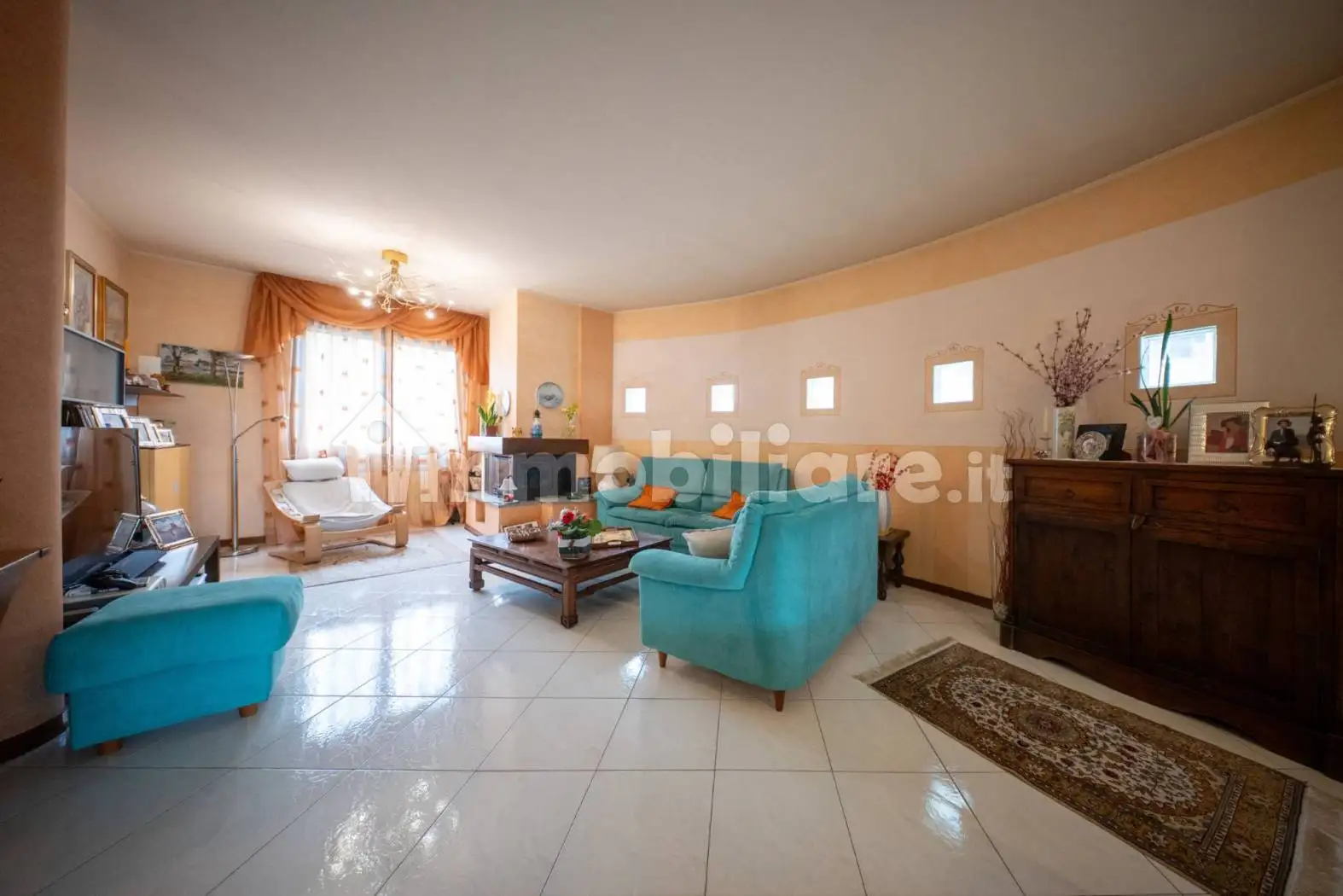 Villetta a schiera in vendita a Novara