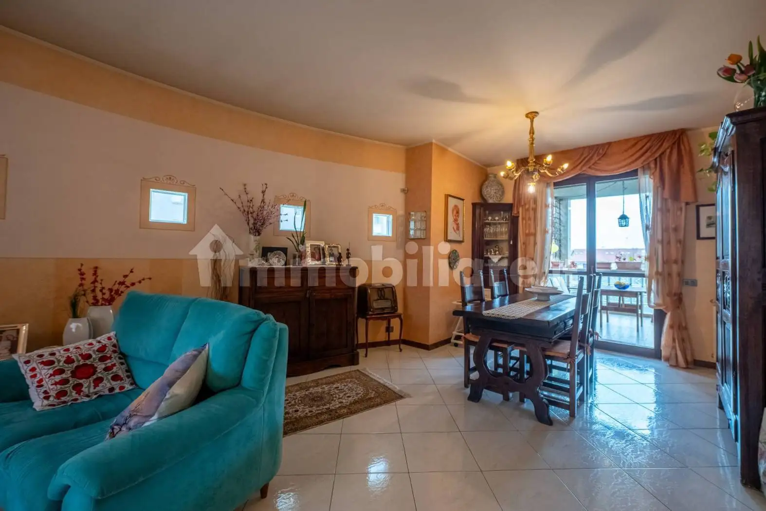 Villa a schiera via Rina Musso 56, Bicocca, Novara - foto 2