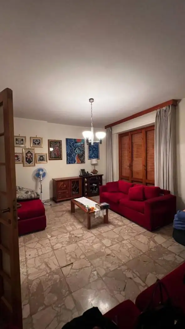 Appartamento buono stato, secondo piano, Luna e Sole - Prunizzedda, Sassari - foto 3