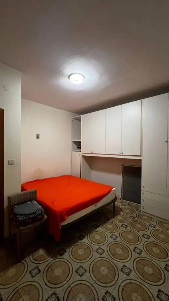 Appartamento buono stato, secondo piano, Luna e Sole - Prunizzedda, Sassari - foto 4