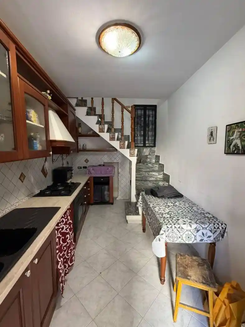 Bilocale via dei Merli 2, Centro, Vicovaro - foto 2