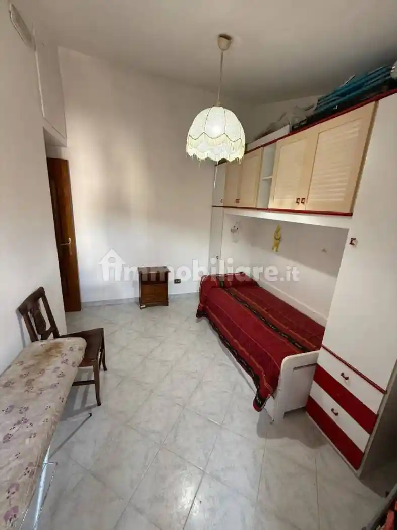 Bilocale via dei Merli 2, Centro, Vicovaro - foto 4