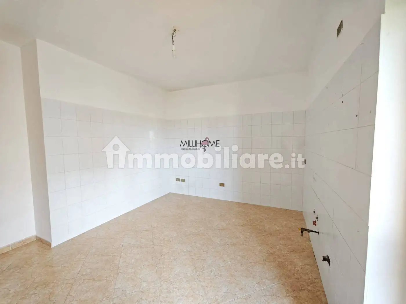 Appartamento in affitto a Marsala