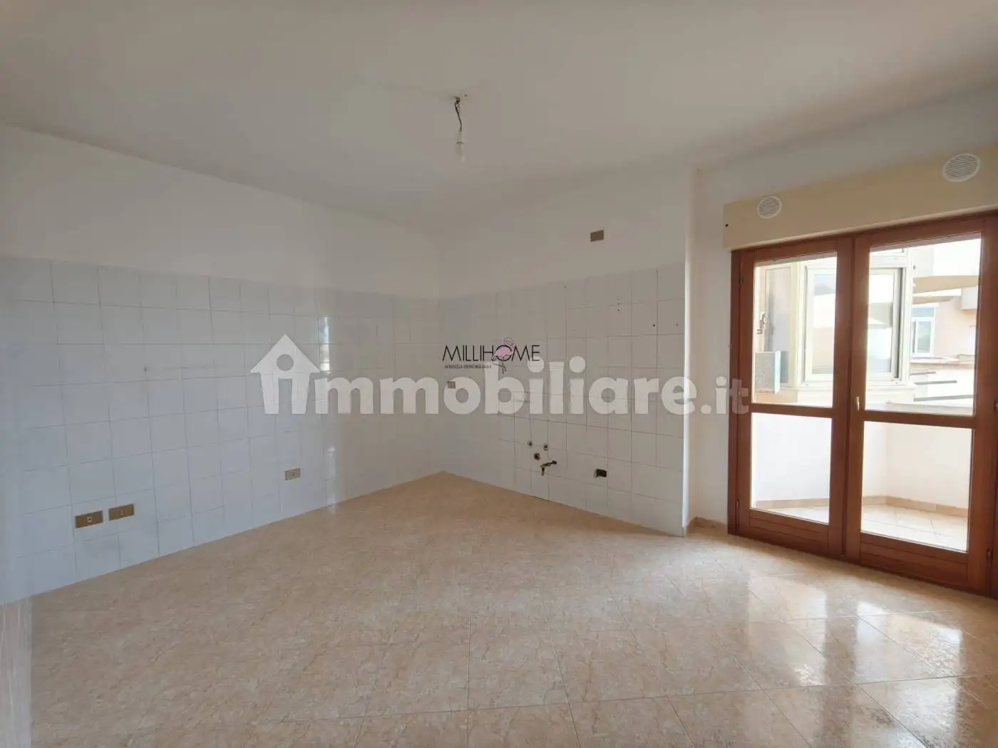 Quadrilocale via Sirtori, Centro Urbano, Marsala - foto 2