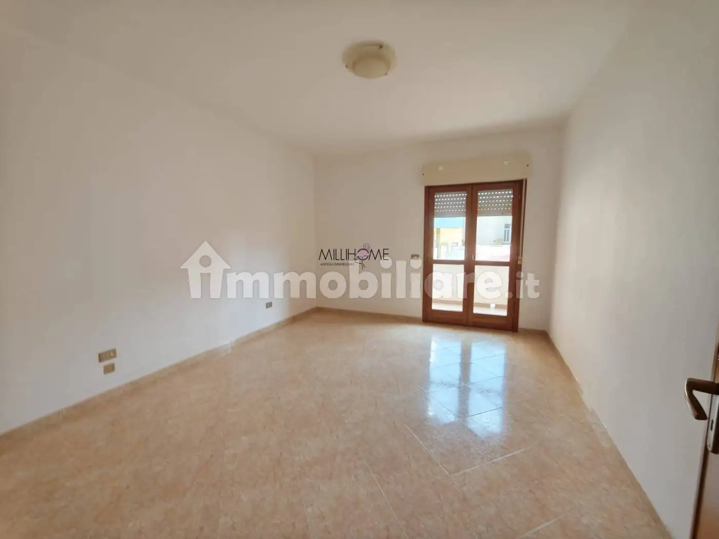 Quadrilocale via Sirtori, Centro Urbano, Marsala - foto 3