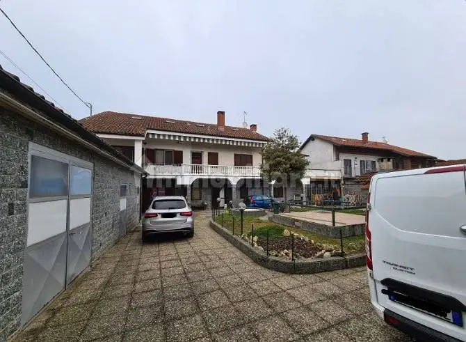 Appartamento all'asta frazione Tetti Peretti, Carignano - foto 3