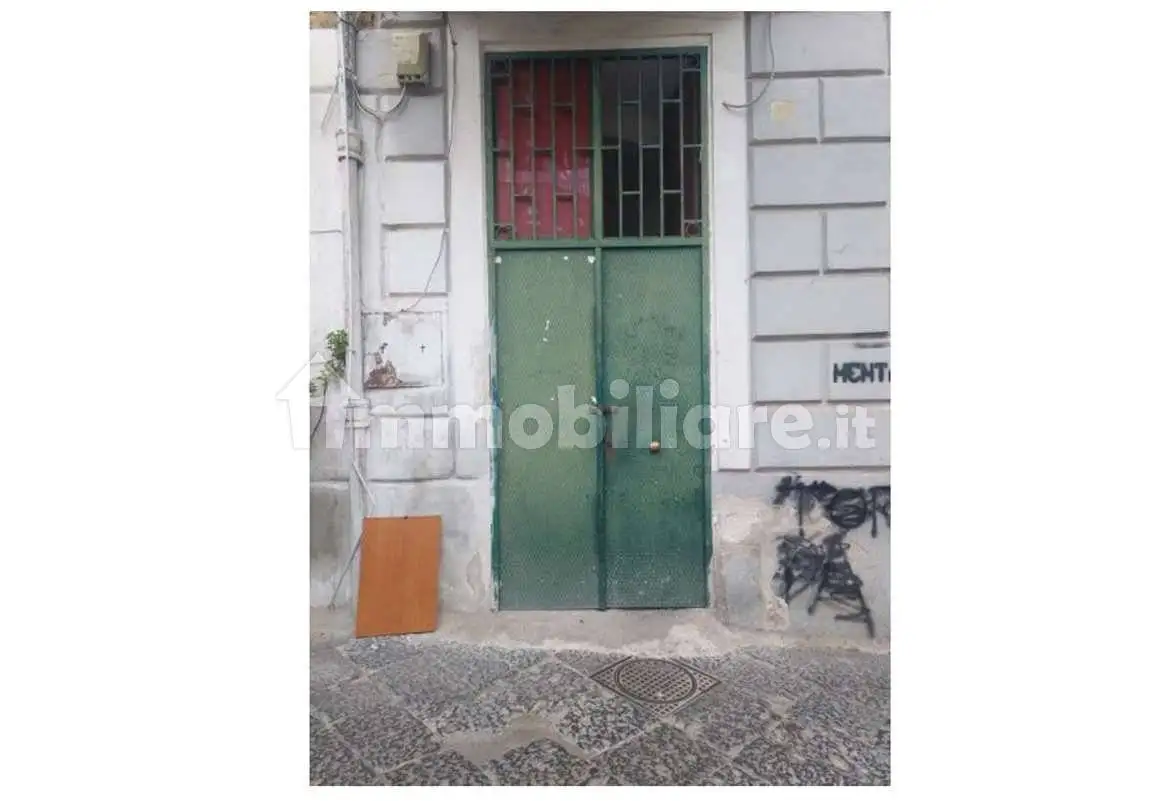 Appartamento in asta a Napoli