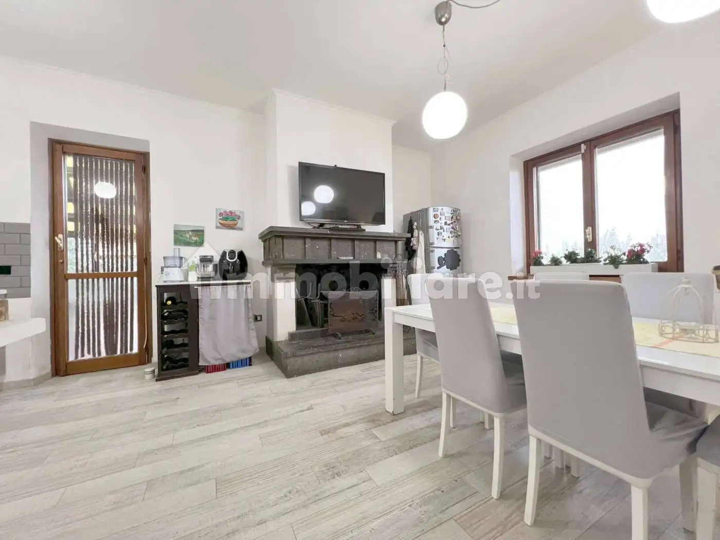 Villa unifamiliare via San Sebastiano, Centro, Castel Gandolfo - foto 4