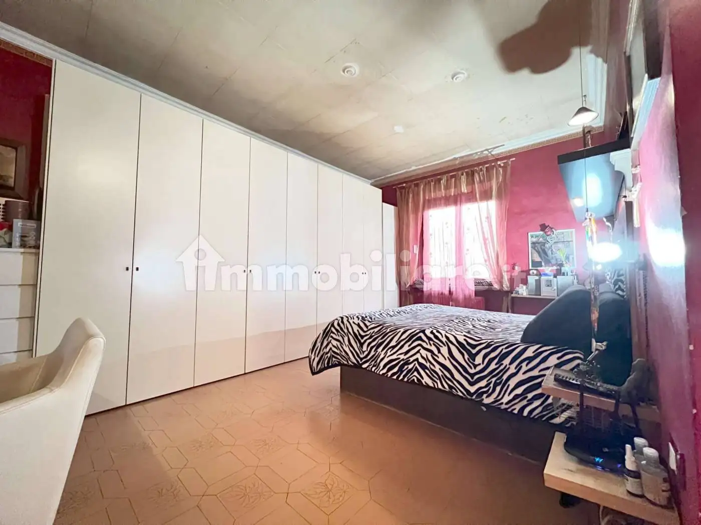 Villa unifamiliare via San Sebastiano, Centro, Castel Gandolfo - foto 5