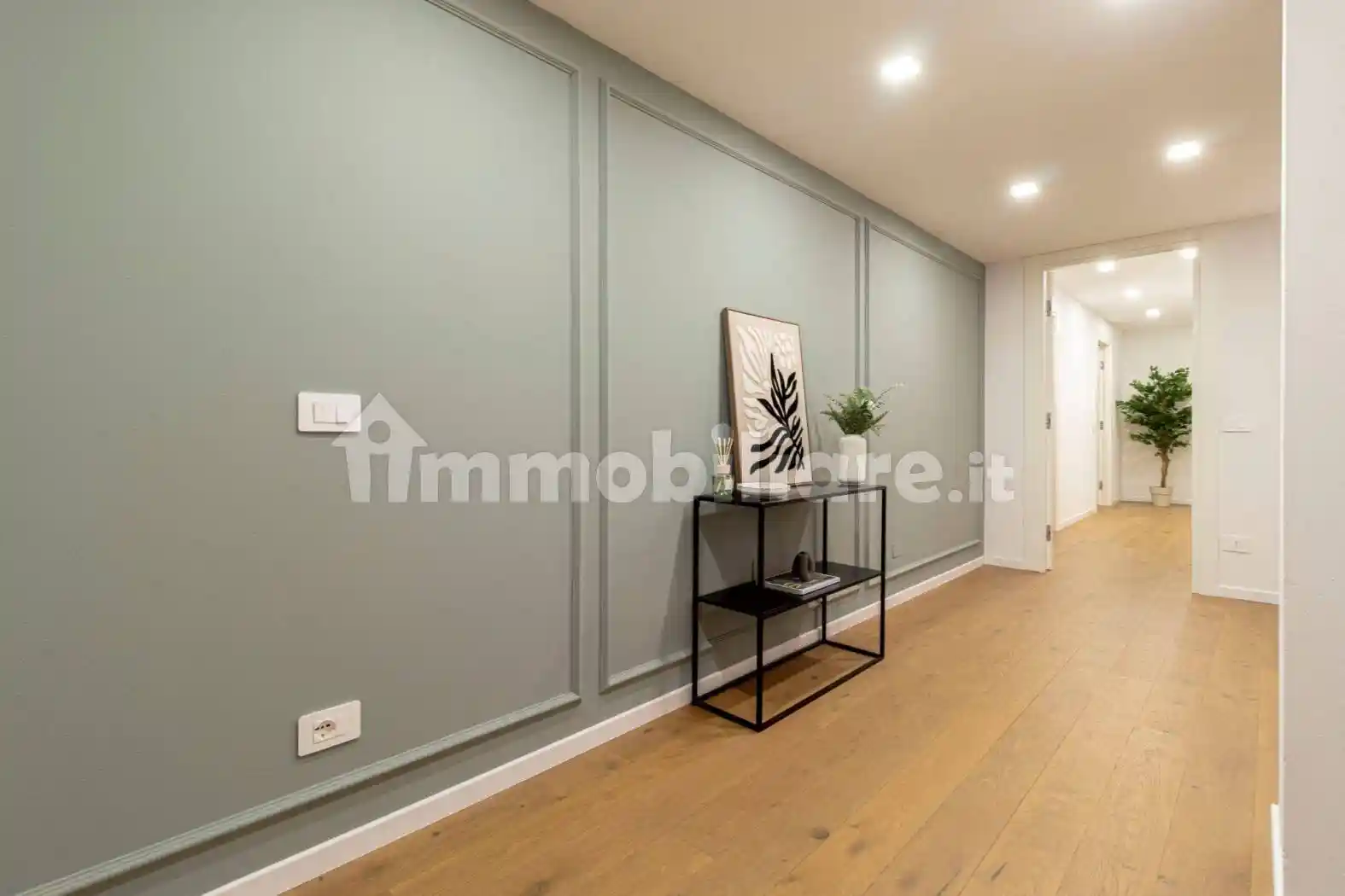 Quadrilocale corso Canalchiaro, Centro Storico, Modena - foto 4