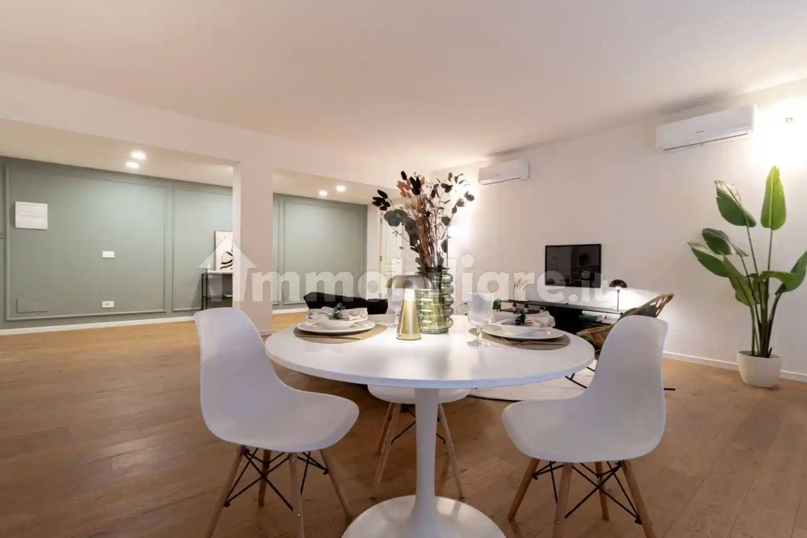 Quadrilocale corso Canalchiaro, Centro Storico, Modena - foto 5