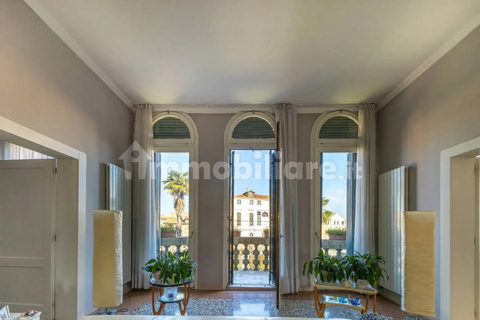 Appartamento in vendita a Venezia