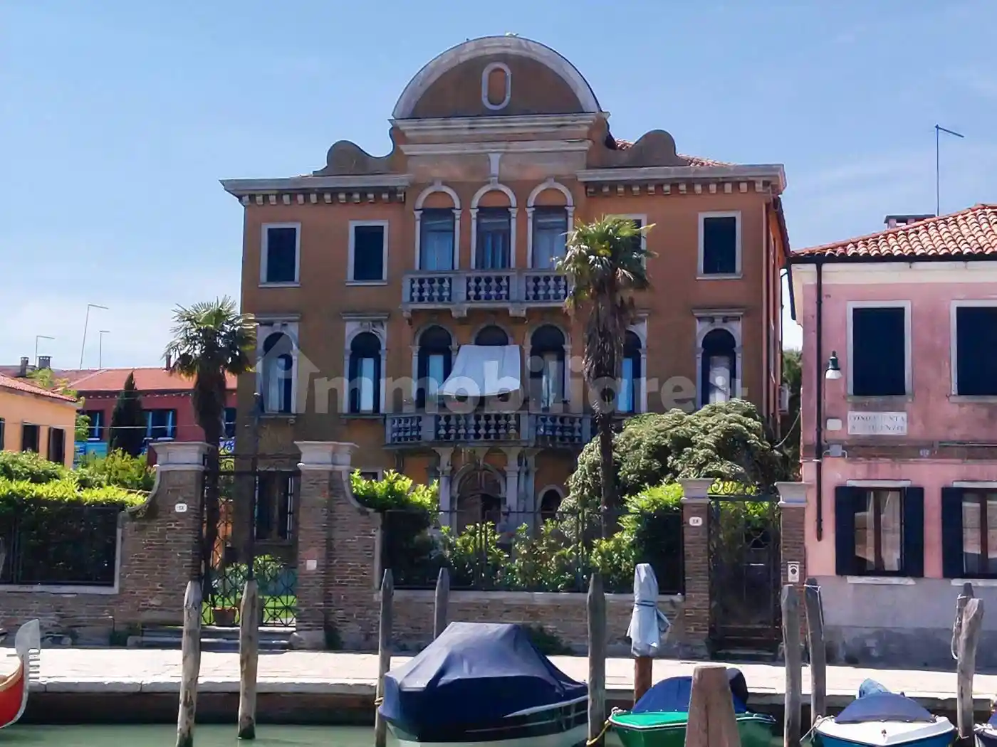 Appartamento Riva Longa 49, Murano, Venezia - foto 3