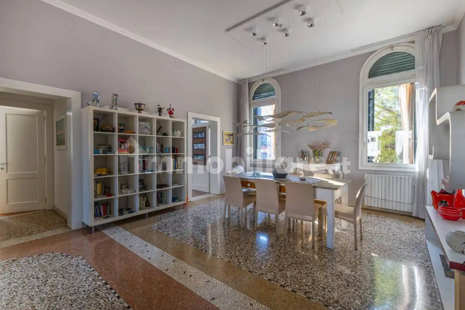 Appartamento Riva Longa 49, Murano, Venezia - foto 4