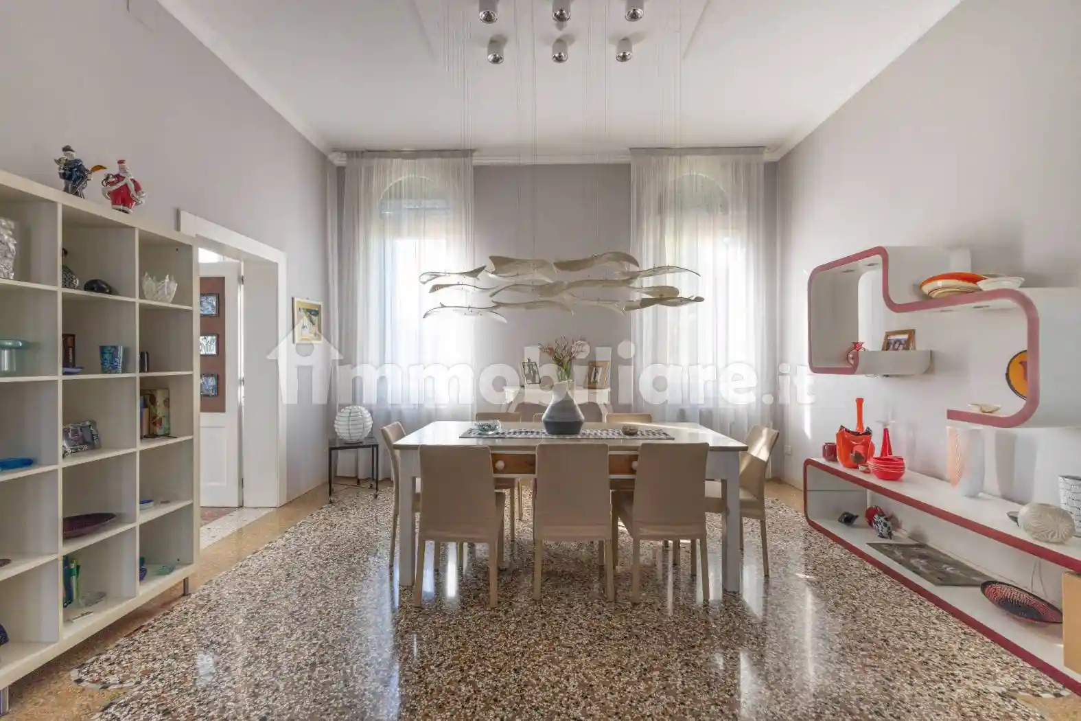 Appartamento Riva Longa 49, Murano, Venezia - foto 5