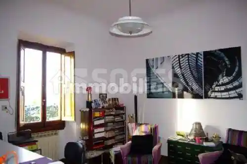 Appartamento in vendita a Rignano sull'Arno